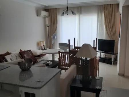 2 1 Apartment With Sea View In Akbuk