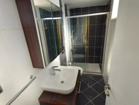 Akbuk 2 1 Duplex, Sea View