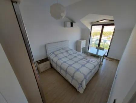 Akbuk 2 1 Duplex, Sea View