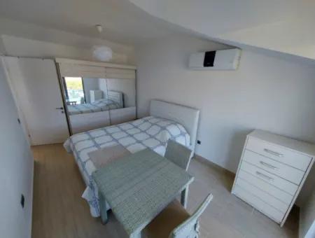 Akbuk 2 1 Duplex, Sea View