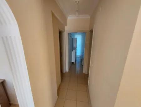 2 1 Ground Floor In A Pool Site In Akbük