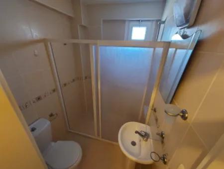 2 1 Ground Floor In A Pool Site In Akbük