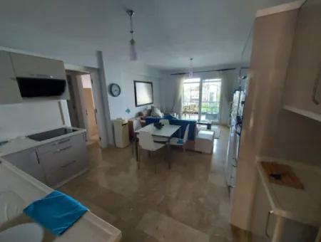 2 Bed 1 First Floor Apartment In Akbuk