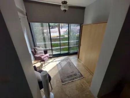 2 Bed 1 First Floor Apartment In Akbuk