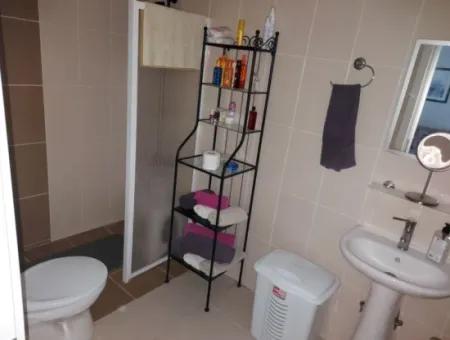 2 Bed 1 First Floor Apartment In Akbuk