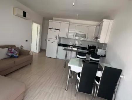 3 1 Duplex For Sale In Akbuk, Sea View