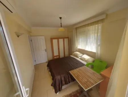 2 1 Ground Floor Apartment For Sale In Didim