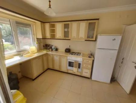 2 1 Ground Floor Apartment For Sale In Didim