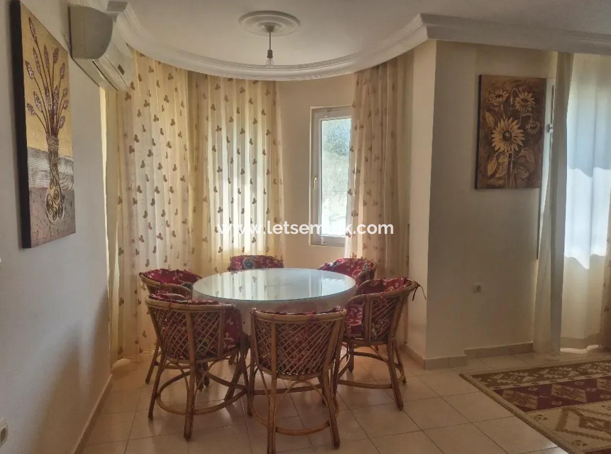 Satılık 3 +1 Villa, Komplex