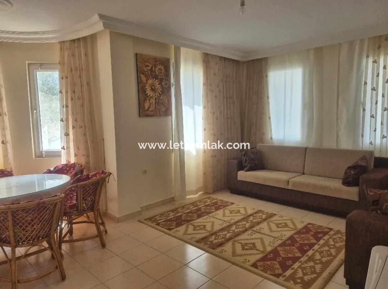 Satılık 3 +1 Villa, Komplex