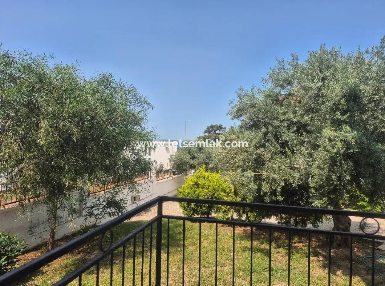 Satılık 3 +1 Villa, Komplex