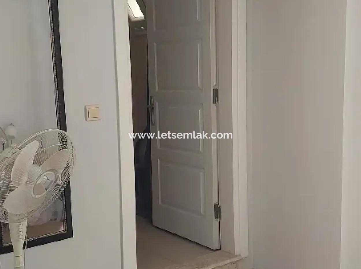 Akbük'te 2+1 Birinci Kat Daire