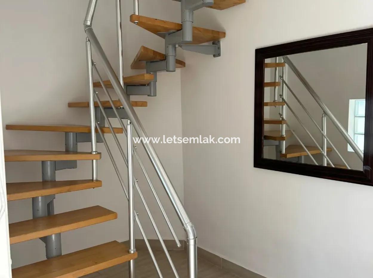 Akbük 2+1 Dubleks, Deniz Manzaralı