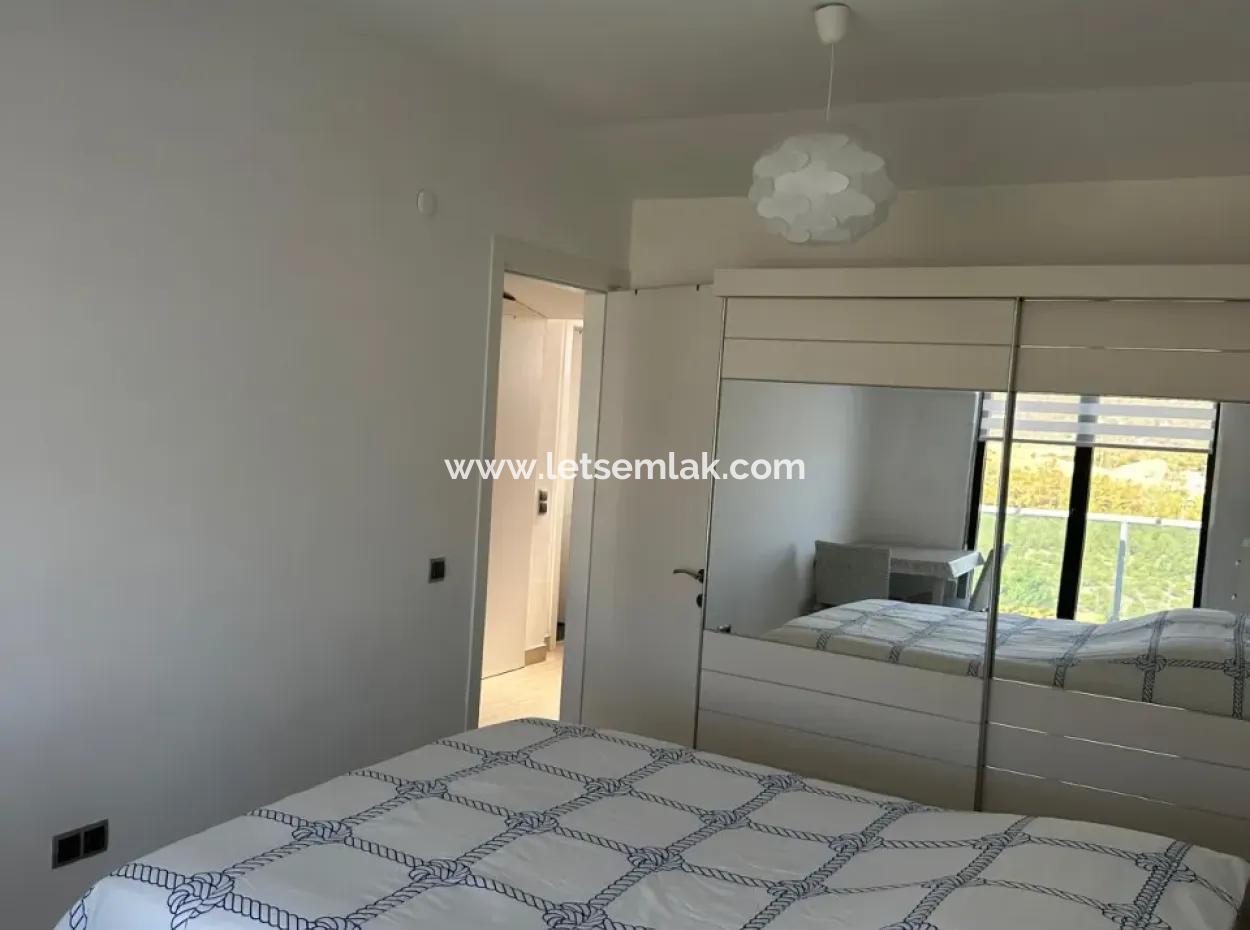 Akbük 2+1 Dubleks, Deniz Manzaralı