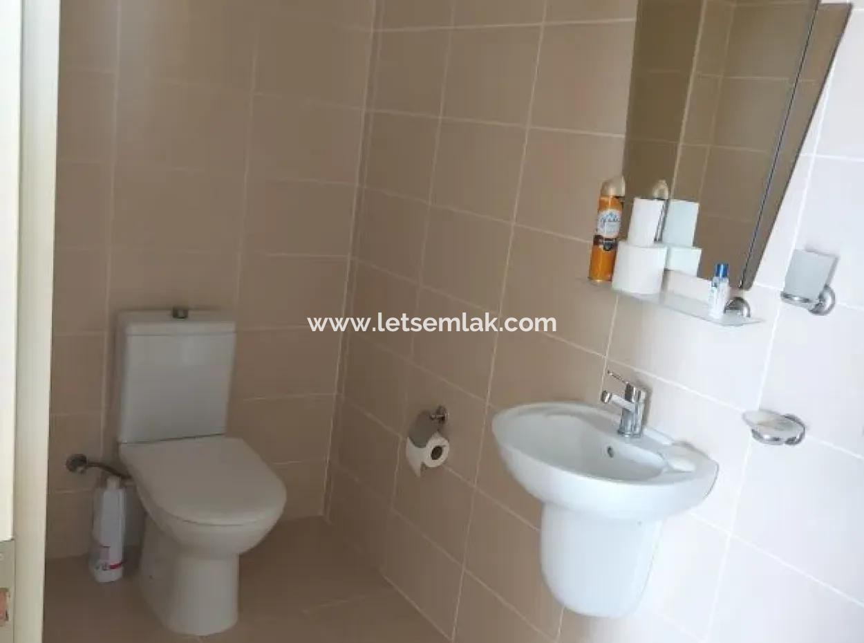 Didim'de Havuzlu Site İçerisinde 3+1 Dubleks