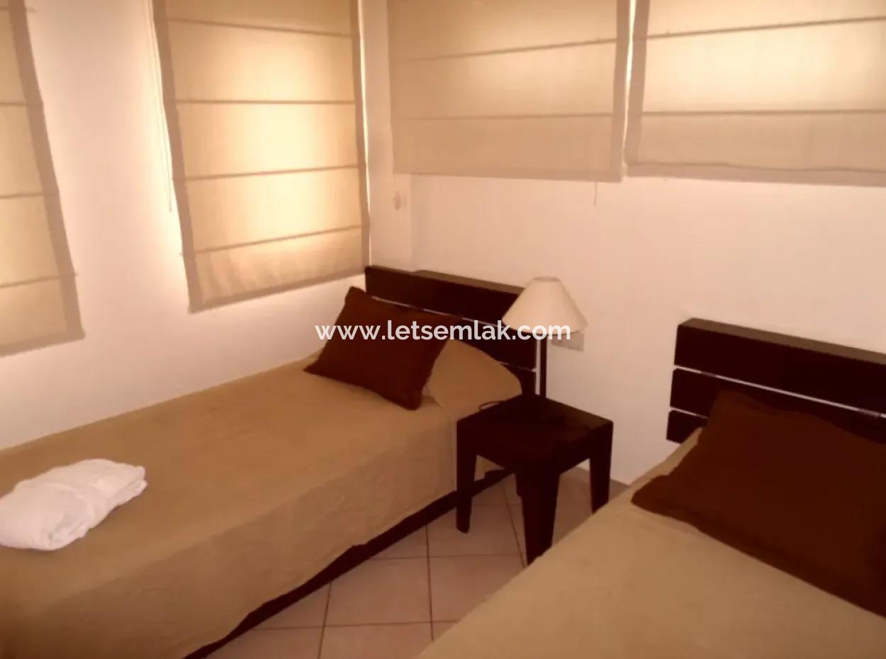 Kiralık. Apollonium Kompleksi'nde 3+1 Dubleks