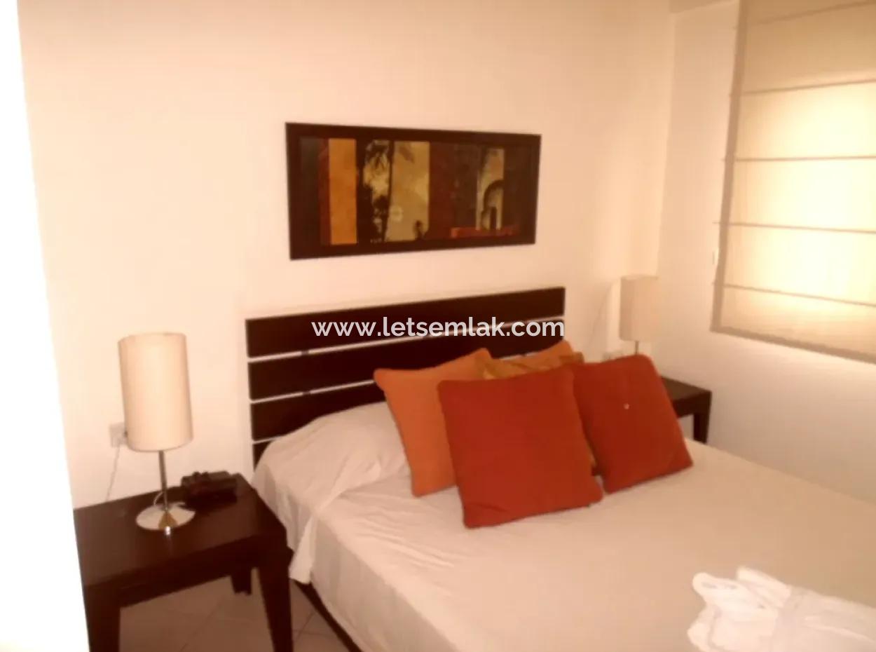 Kiralık. Apollonium Kompleksi'nde 3+1 Dubleks