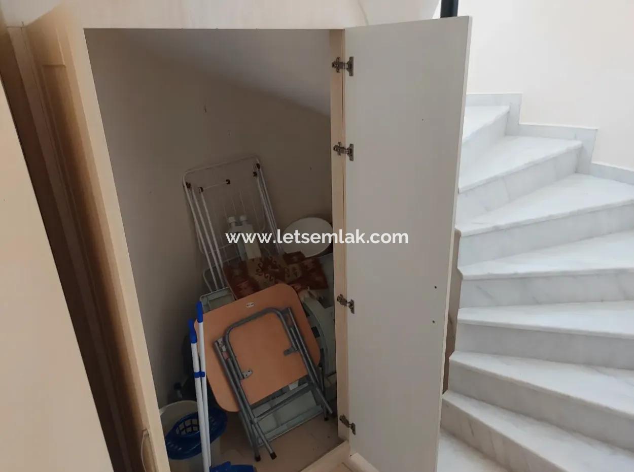 Satılık 3 +1 Villa, Komplex