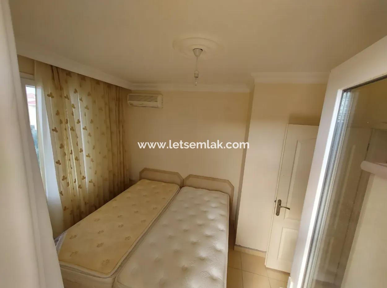 Satılık 3 +1 Villa, Komplex