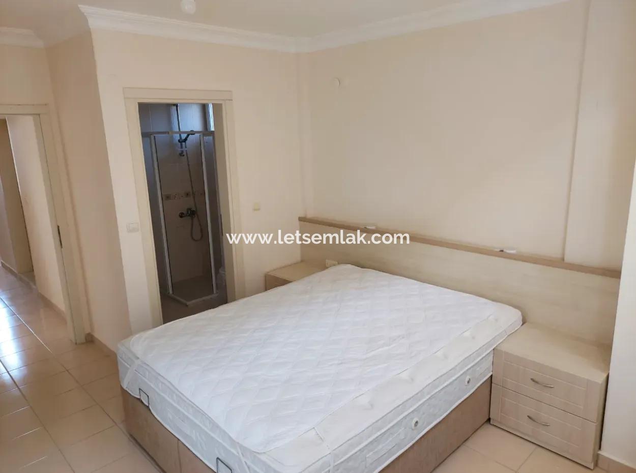 Satılık 3 +1 Villa, Komplex