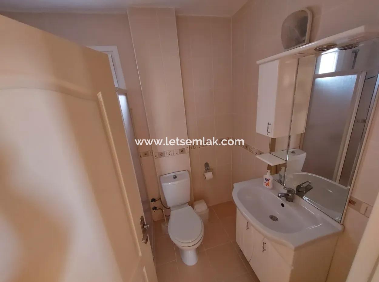 Satılık 3 +1 Villa, Komplex