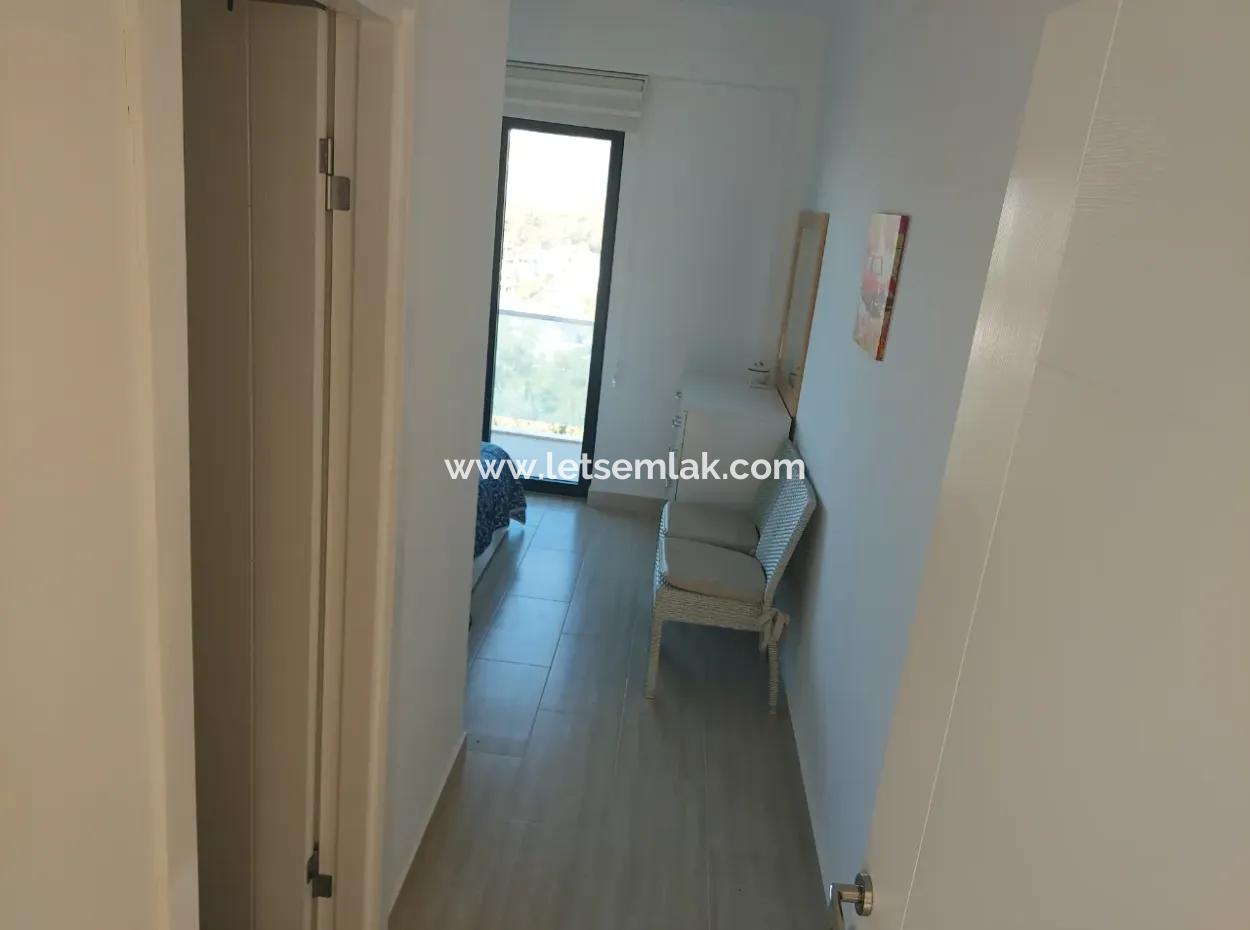 Akbük 2+1 Dubleks, Deniz Manzaralı