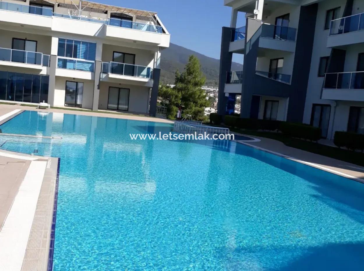 Akbük 2+1 Dubleks, Deniz Manzaralı