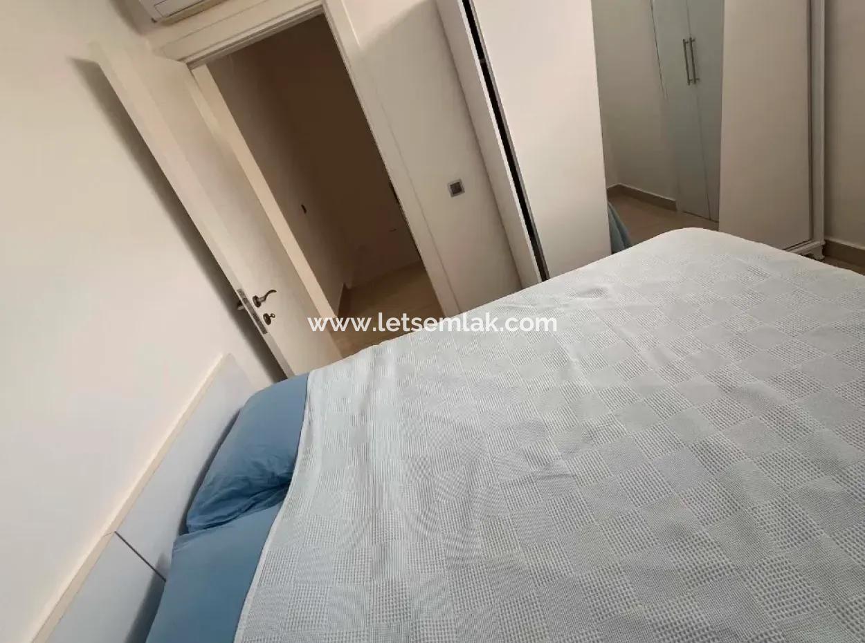 Akbük'te Satılık 3+1 Dubleks, Deniz Manzaralı
