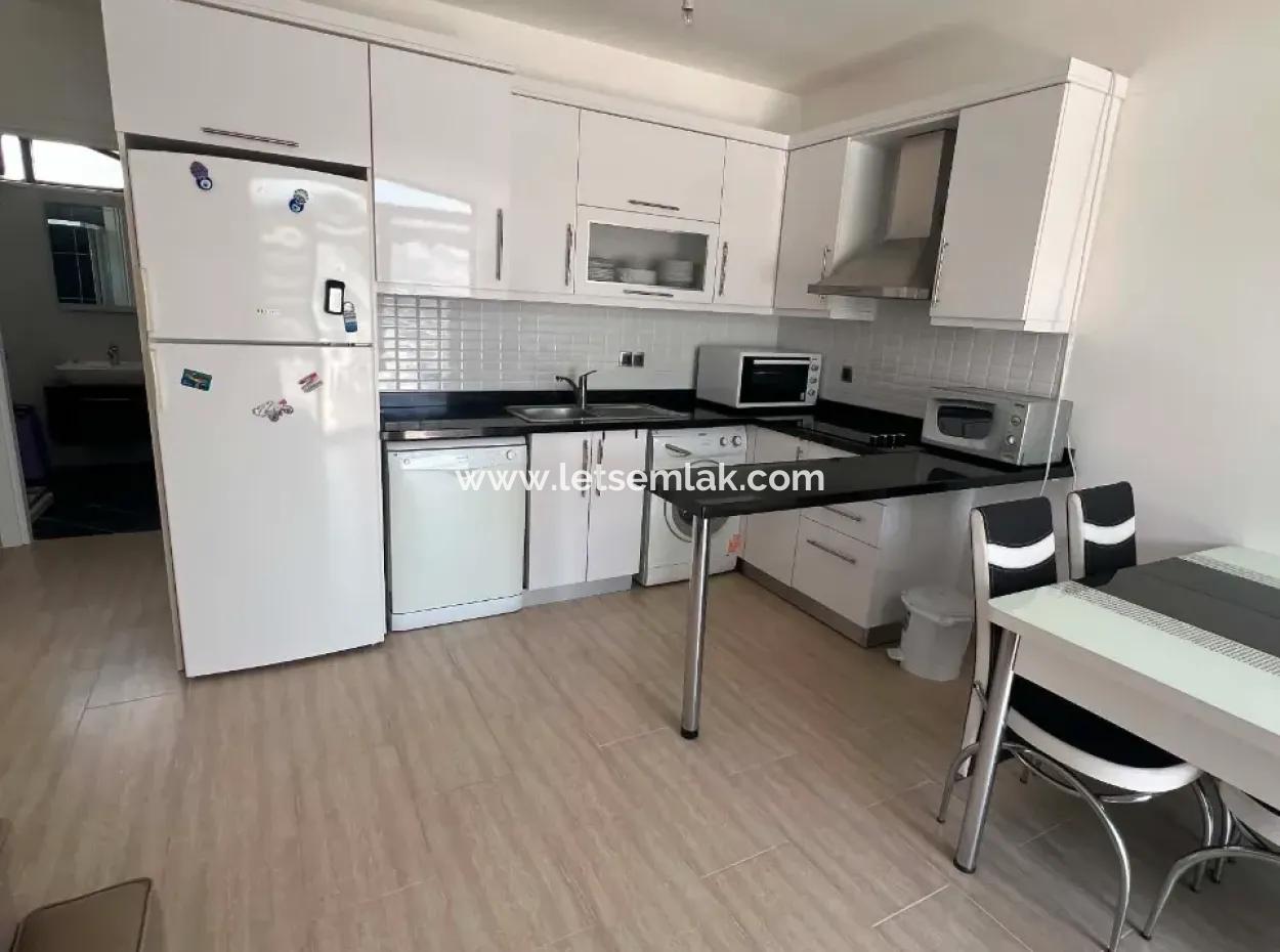 Akbük'te Satılık 3+1 Dubleks, Deniz Manzaralı