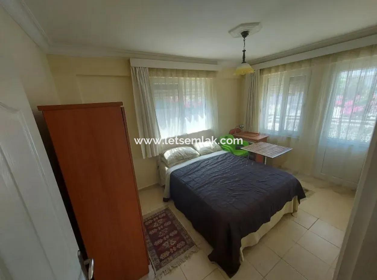 Didim'de Satılık 2+1 Zemin Kat Daire