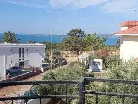 Satılık 3 +1 Villa, Komplex