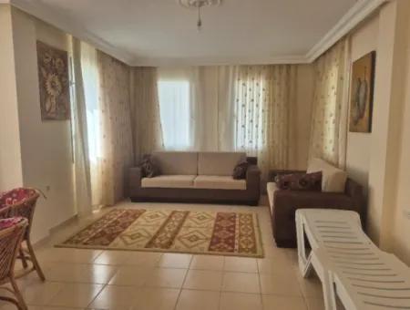 Satılık 3 +1 Villa, Komplex