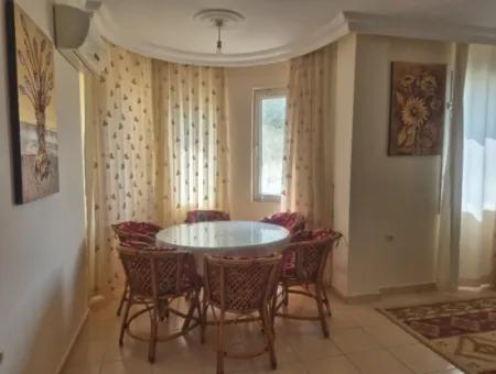 Satılık 3 +1 Villa, Komplex