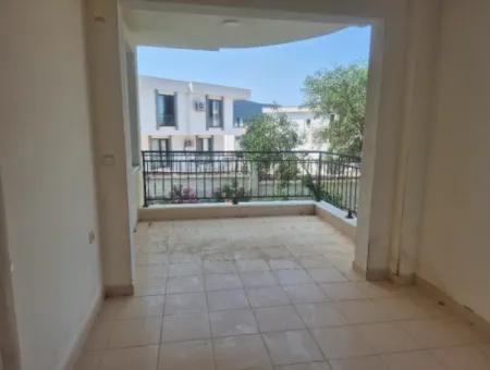 Satılık 3 +1 Villa, Komplex