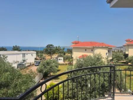 Satılık 3 +1 Villa, Komplex