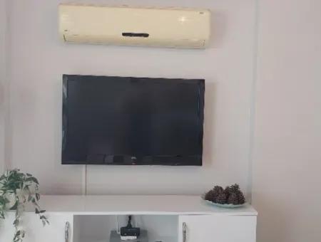 Akbük'te 2+1 Birinci Kat Daire