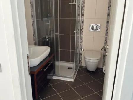 Akbük 2+1 Dubleks, Deniz Manzaralı