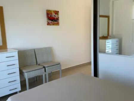 Akbük 2+1 Dubleks, Deniz Manzaralı