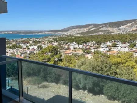 Akbük 2+1 Dubleks, Deniz Manzaralı