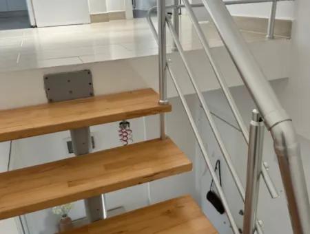 Akbük 2+1 Dubleks, Deniz Manzaralı