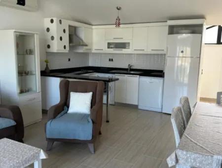 Akbük 2+1 Dubleks, Deniz Manzaralı