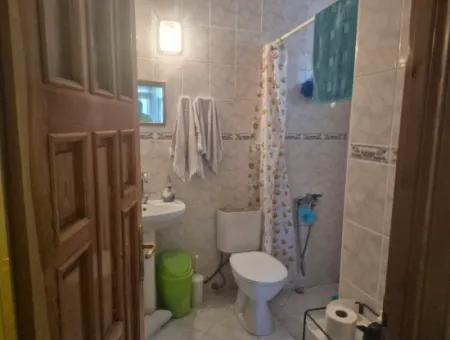 Akbük'te Satılık Bir Site İçinde Tripleks Villa.