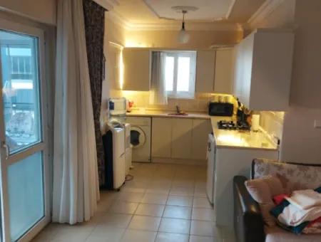 2+1 Daire. Didim'de Havuzlu Sitede Birinci Kat Daire.