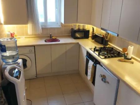 2+1 Daire. Didim'de Havuzlu Sitede Birinci Kat Daire.