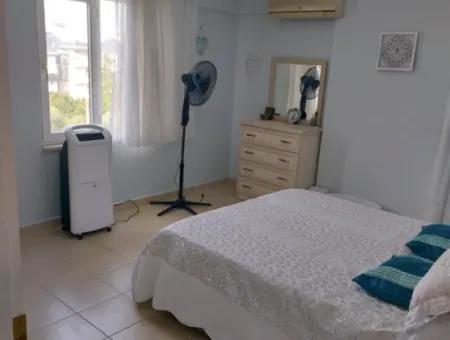 2+1 Daire. Didim'de Havuzlu Sitede Birinci Kat Daire.