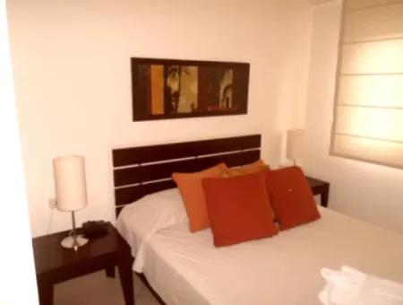 Kiralık. Apollonium Kompleksi'nde 3+1 Dubleks