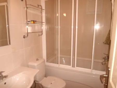 Kiralık. Apollonium Kompleksi'nde 3+1 Dubleks