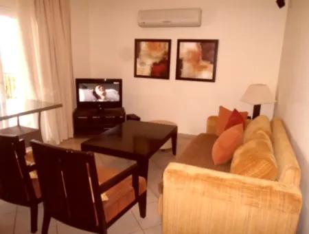 Kiralık. Apollonium Kompleksi'nde 3+1 Dubleks