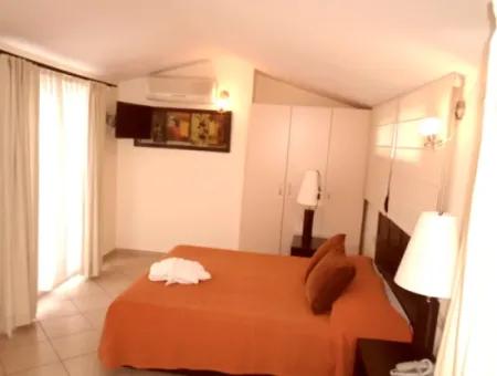 Kiralık. Apollonium Kompleksi'nde 3+1 Dubleks