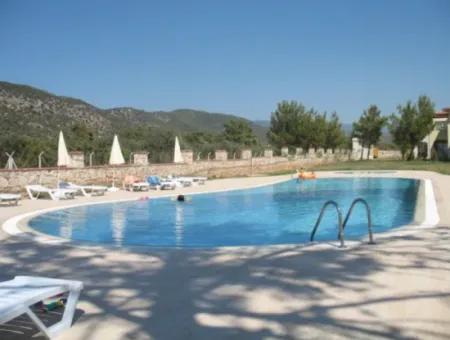 Kiralık. Apollonium Kompleksi'nde 3+1 Dubleks